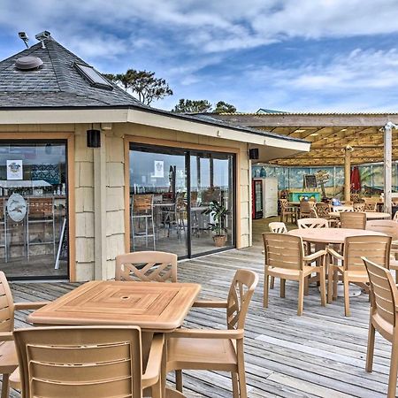 Hilton Head Resort Retreat Hot Tub And Beach Access Hilton Head Island Exterior foto