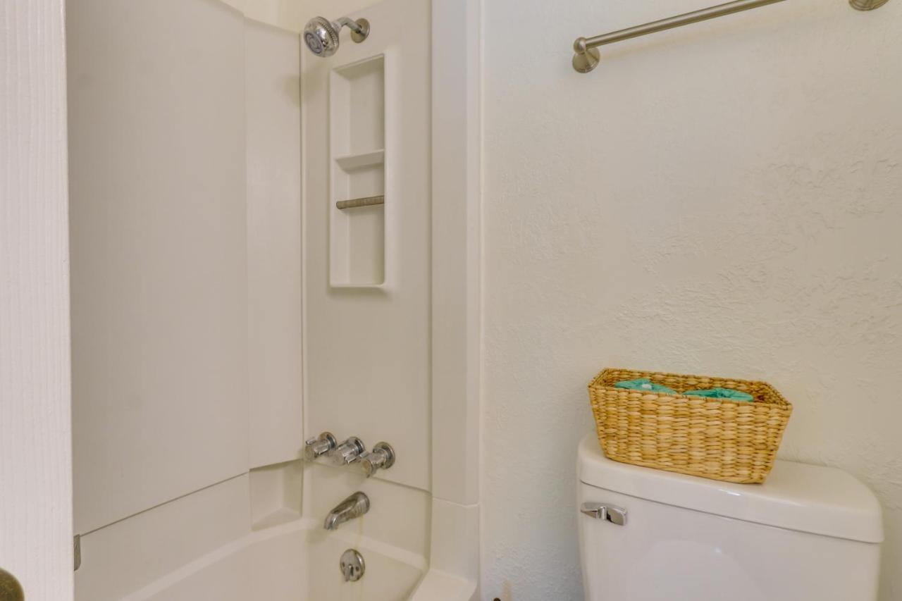 Hilton Head Resort Retreat Hot Tub And Beach Access Hilton Head Island Exterior foto