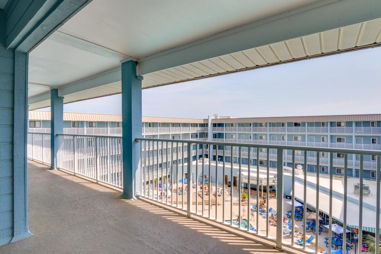 Hilton Head Resort Retreat Hot Tub And Beach Access Hilton Head Island Exterior foto