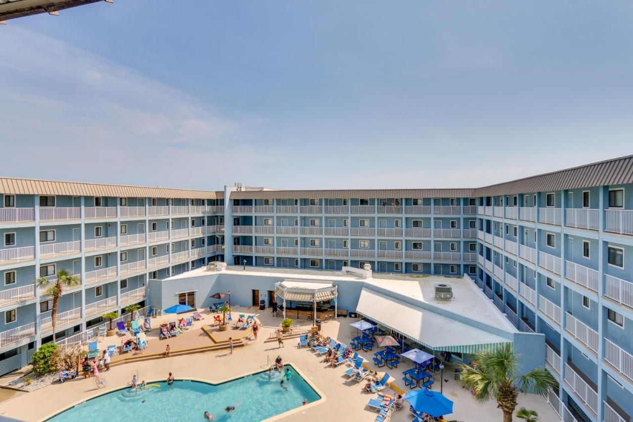 Hilton Head Resort Retreat Hot Tub And Beach Access Hilton Head Island Exterior foto