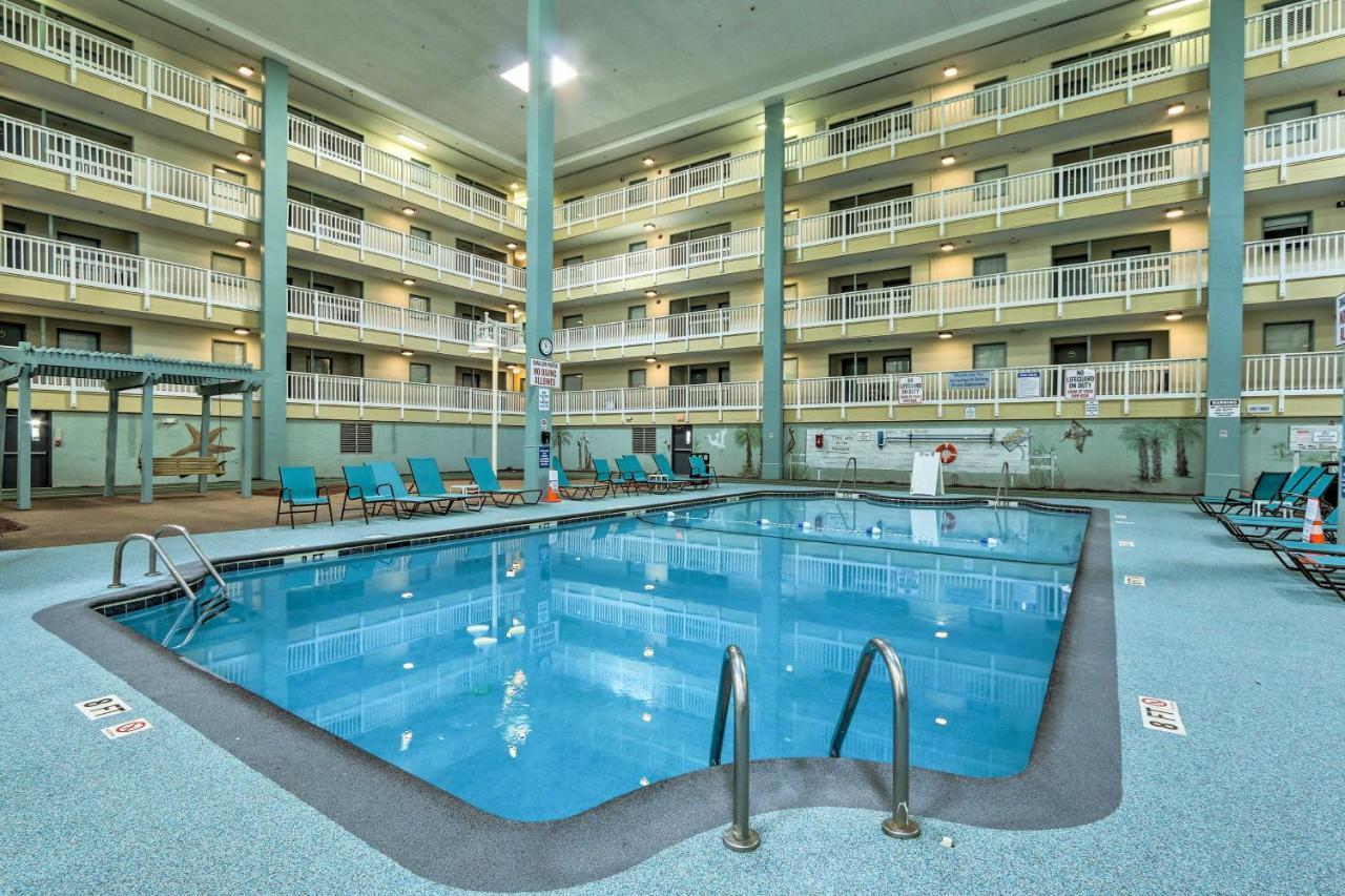 Hilton Head Resort Retreat Hot Tub And Beach Access Hilton Head Island Exterior foto